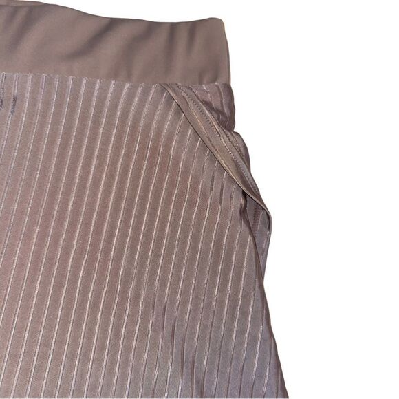 NWT Move Theology woman's Tennis/Athletic Skort light brown size XL - Picture 8 of 12